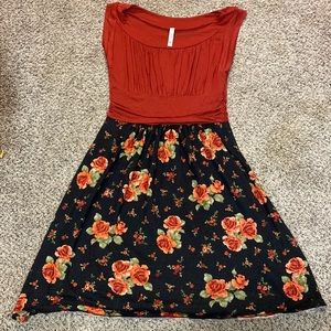 Women’s M Gilli Dress